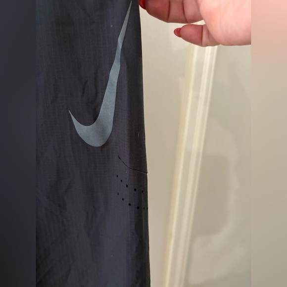 Nike men’s running core swift pants black size XL - Picture 6 of 12